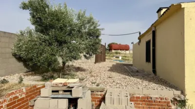 Rustic finca on Calle Diseminados Brunete Cr photo 31