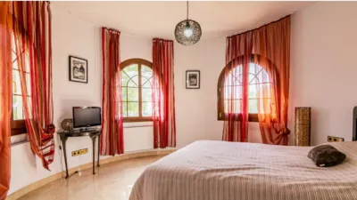 Casa en Callosa d'en Sarrià photo 26