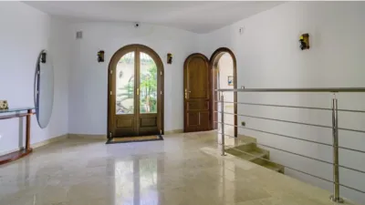 Casa en Callosa d'en Sarrià photo 21