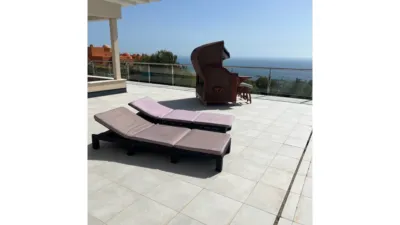 Casa en Altea La Vella photo 6