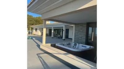 Casa en Altea La Vella photo 8