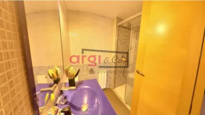 Flat in Els Molins-Poble Sec-Pins Vens photo 28