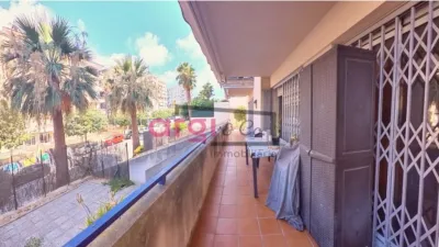 Flat in Els Molins-Poble Sec-Pins Vens photo 33