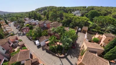 House in Santa Ponça photo 31