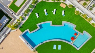 Piso – Rojales, Ciudad Quesada - Vista 5