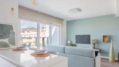 Casa – Finestrat - Més