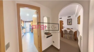 Flat in Els Molins-Poble Sec-Pins Vens photo 16