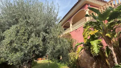 Villa in Altea La Vella photo 13