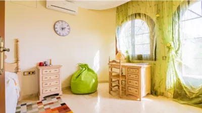 Casa en Callosa d'en Sarrià photo 29