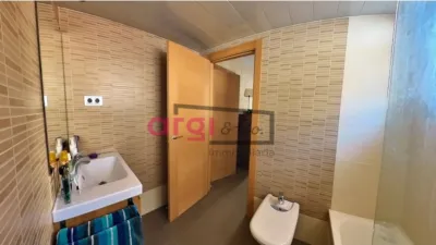 Flat in Els Molins-Poble Sec-Pins Vens photo 22