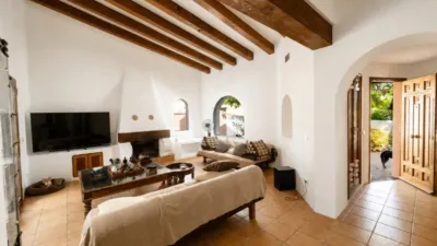 House in Santa Ponça photo 7