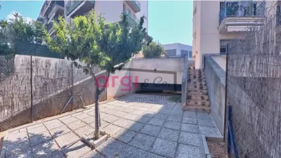 Flat in Els Molins-Poble Sec-Pins Vens photo 40