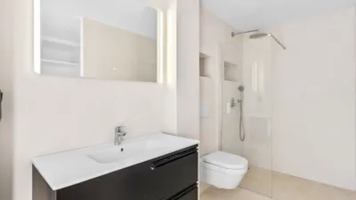 Villa in L'Albir photo 14