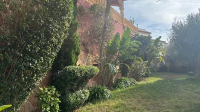 Villa in Altea La Vella photo 15