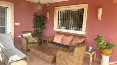 Villa in Altea La Vella photo 11