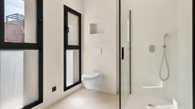 Villa in L'Albir photo 19