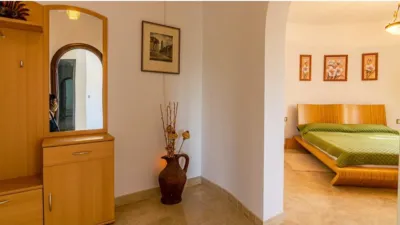 Casa en Callosa d'en Sarrià photo 27