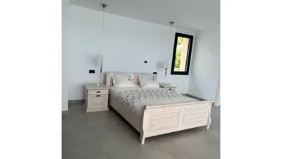 Casa en Altea La Vella photo 22