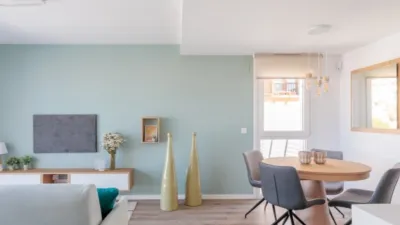 Casa – Finestrat - Vista 5