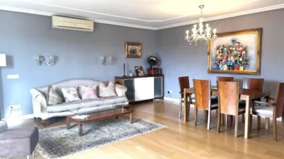 Villa in Altea La Vella photo 21