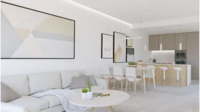 Casa – Pilar de la Horadada, Mil Palmeras, Urbanización Mil Palmeras - Vista 3
