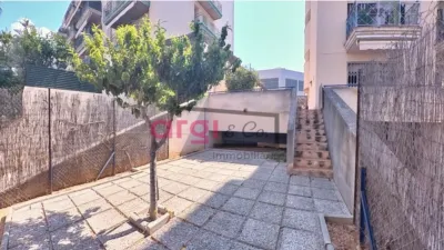 Flat in Els Molins-Poble Sec-Pins Vens photo 41