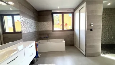 Casa en Altea La Vella photo 18