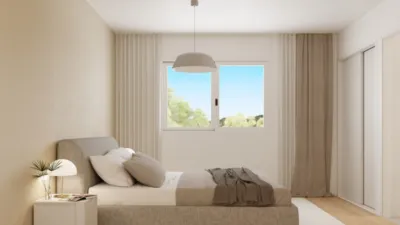 Casa – Finestrat - Vista 5