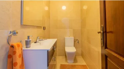 Casa en Callosa d'en Sarrià photo 34