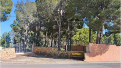 Casa – Altea - Vista 3