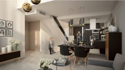 Semi-detached house in Algorfa photo 7