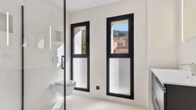 Villa in L'Albir photo 26
