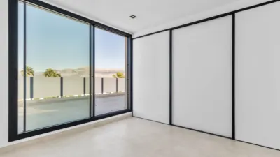 Villa in L'Albir photo 20