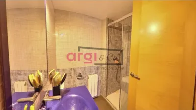 Flat in Els Molins-Poble Sec-Pins Vens photo 27
