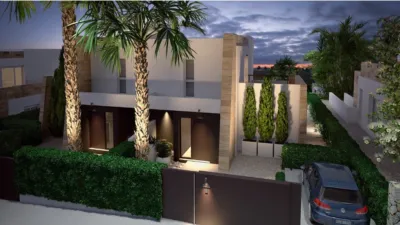 Casa – Algorfa - Vista 5
