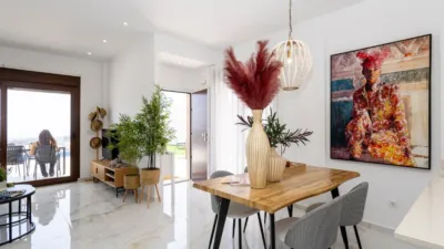 Villa in Polop photo 17
