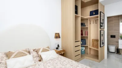Villa in Polop photo 33