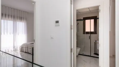 Villa in Polop photo 23