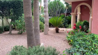 Casa – Altea - Vista 3