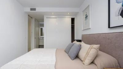 Apartment in Urbanizaciones Balcó de Finestrat-Terra Marina photo 45
