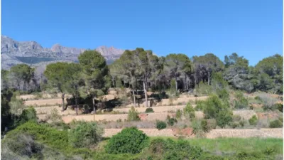 Casa – Altea - Vista 2