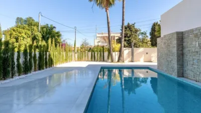 Villa in L'Albir photo 27