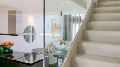 Semi-detached house in Algorfa photo 14