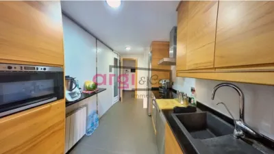 Flat in Els Molins-Poble Sec-Pins Vens photo 14