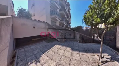Flat in Els Molins-Poble Sec-Pins Vens photo 39
