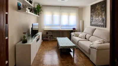 Apartment in Moratalaz photo 3