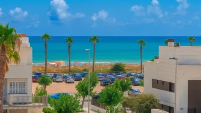 Apartamento en Torre de la Horadada photo 22