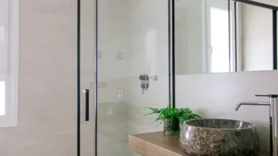 Semi-detached house in Algorfa photo 16