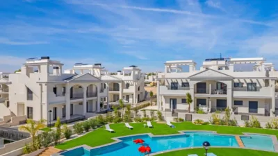 Piso – Rojales, Ciudad Quesada - Vista 4