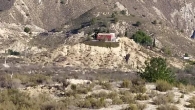 Casa – San Miguel de Salinas - Vista 4